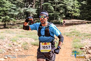 Trail Des Cèdres 2022 (Edition 13)